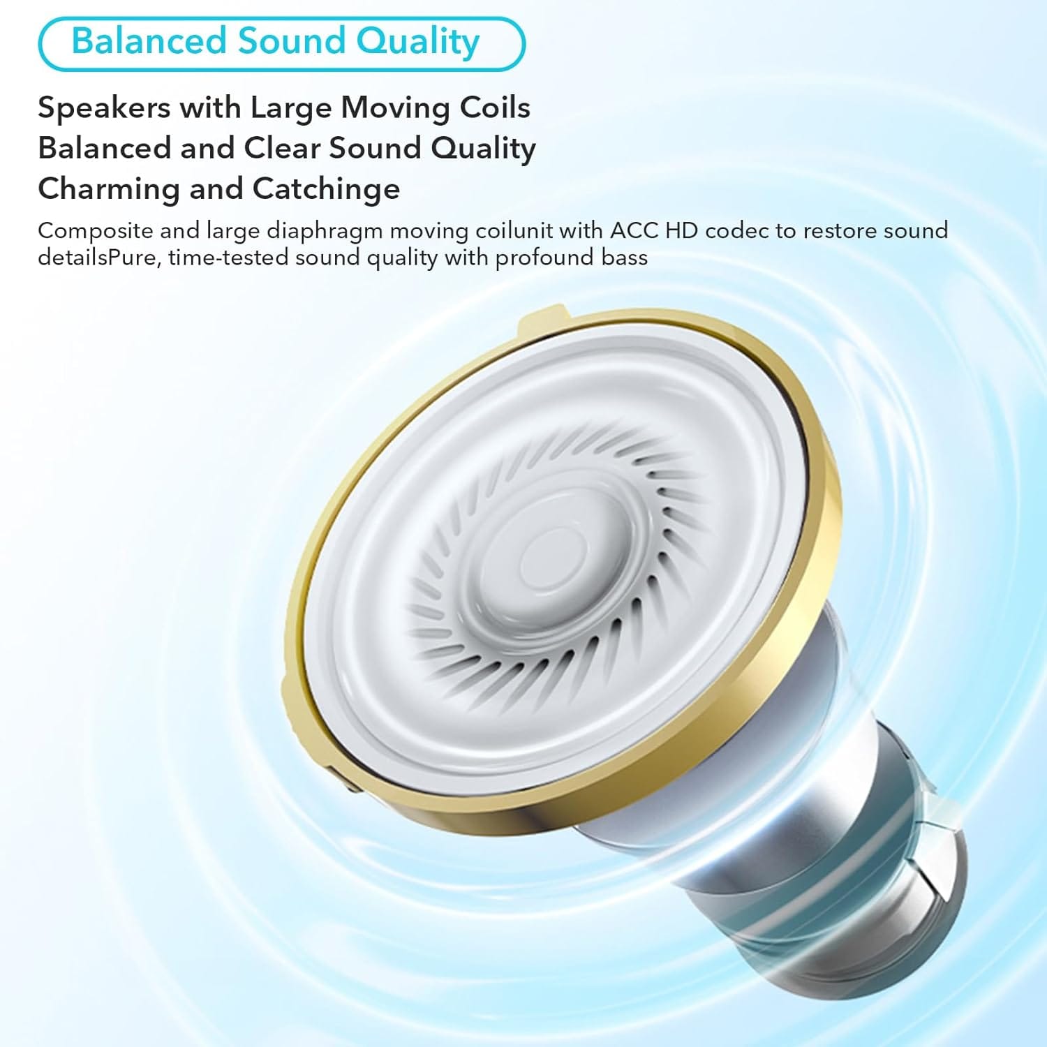 Honor Choice X5 ANC Earbuds