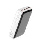 LDNIO PQ18 Magnetic Wireless Power Bank 20000mAh