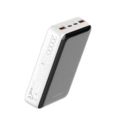 LDNIO PQ18 Magnetic Wireless Power Bank 20000mAh