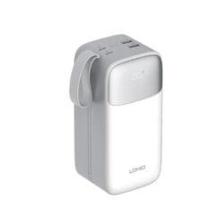 LDNIO PQ50 50000mAh Power Bank