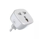 LDNIO SCW1050 WiFi Smart Plug (EU)