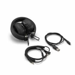 Marshall Major III Bluetooth Wireless On-Ear Headphones