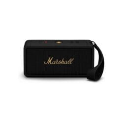 Marshall Middleton Portable Bluetooth Speaker