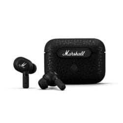 Marshall Motif ANC True Wireless Earbuds