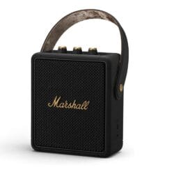 Marshall Stockwell II Portable Bluetooth Speaker