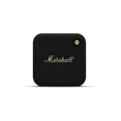 Marshall Willen Portable Bluetooth Speaker
