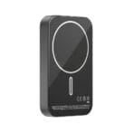 Momax Q.Mag X1 Magnetic Wireless Power Bank (10000mAh) (2)