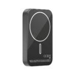 Momax Q.Mag X1 Magnetic Wireless Power Bank (10000mAh) (2)
