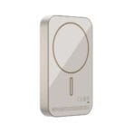 Momax Q.Mag X1 Magnetic Wireless Power Bank (10000mAh) (2)