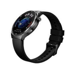 QCY GT 2 Smart Watch Retina Amoled Display