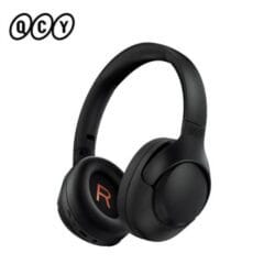 QCY H3 43dB Hybrid ANC Wireless Headphones (1)