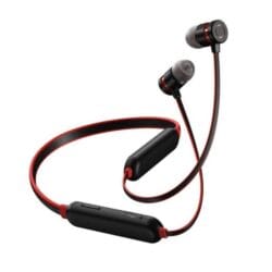 Remax RX-S100 Wireless Neckband Earphone (3)