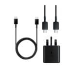Samsung 45W PD Super Fast Power Adapter with C to C cable(5A1.8m)