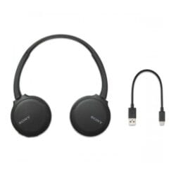 Sony WH-CH510 Wireless Headphones (2)