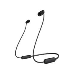 Sony WI-C200 Bluetooth In-Ear Headphones (2)