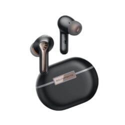 SoundPEATS Capsule 3 Pro TWS Hybrid ANC Hi-Res Certified with LDAC Audio Codec