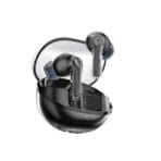 SoundPEATS Clear Transparent Series True Wireless Earbuds