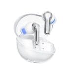 SoundPEATS Clear Transparent Series True Wireless Earbuds