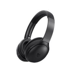Soundpeats A6 Hybrid Noise Cancelling Wireless Headphone