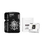 Zippo Smart Touch Screen Future System Lighter
