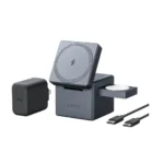 Anker 3-in-1 Cube with MagSafe Charger