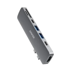 Anker 547 USB-C Hub (7-in-2, for MacBook)