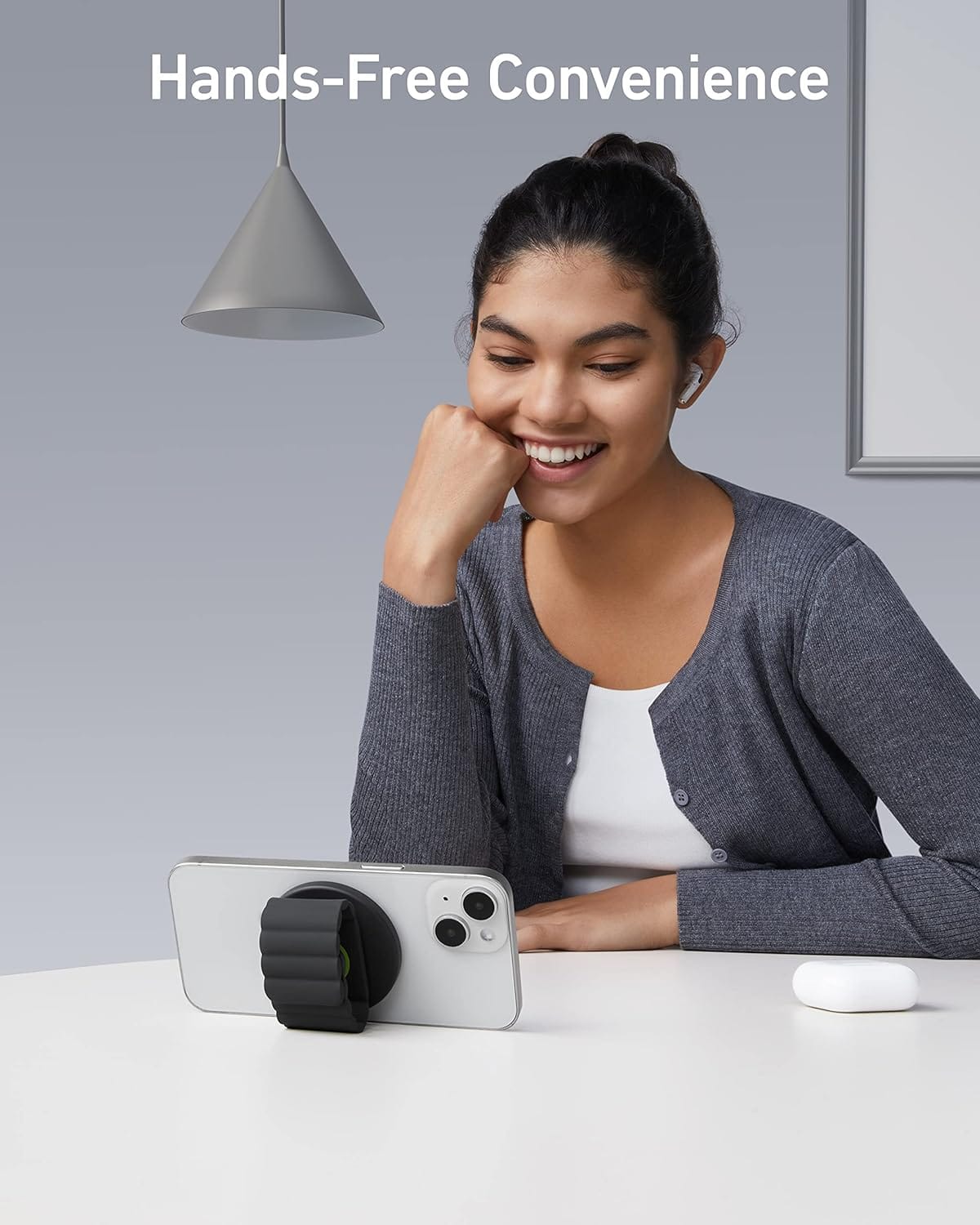 Anker 620 MagGo Phone Grip