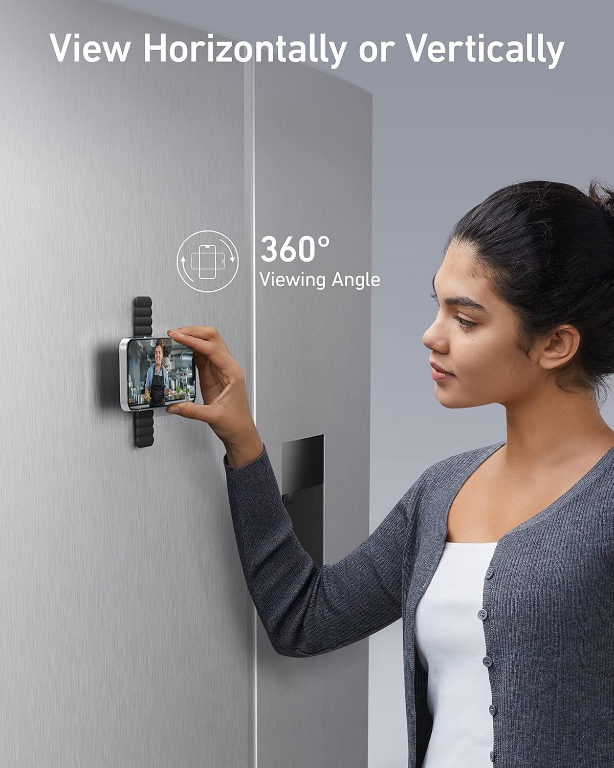 Anker 620 MagGo Phone Grip