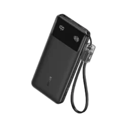 Anker A1388 Powercore Power bank 10000mAh 22.5W Portable Charger with USB C Cable