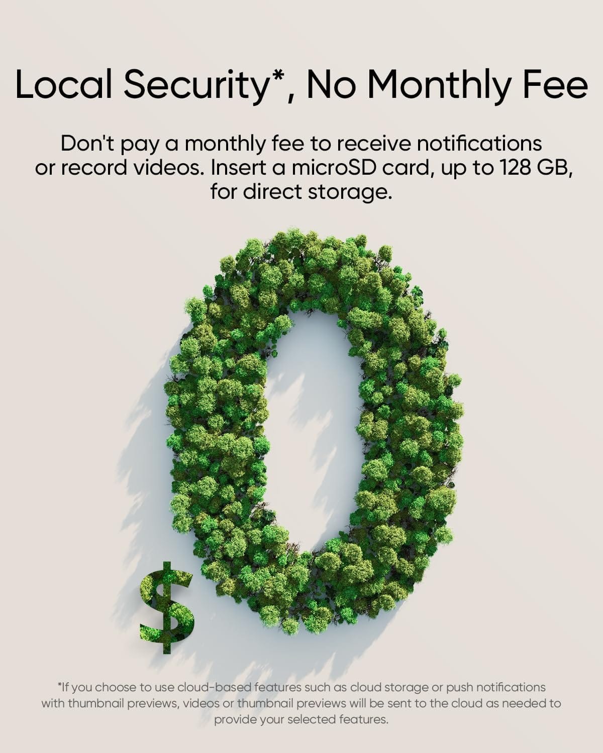 Anker Eufy C220 Security Indoor Camera