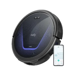Anker Eufy G50 Hybrid Robot Vacuum Cleaner (T2212G11)