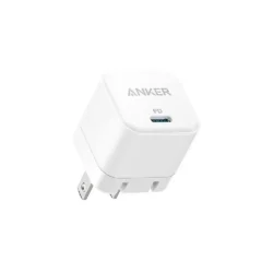 Anker PowerPort III 20W Cube Charger