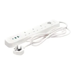 Anker Powerextend Usb-C 3 Strip