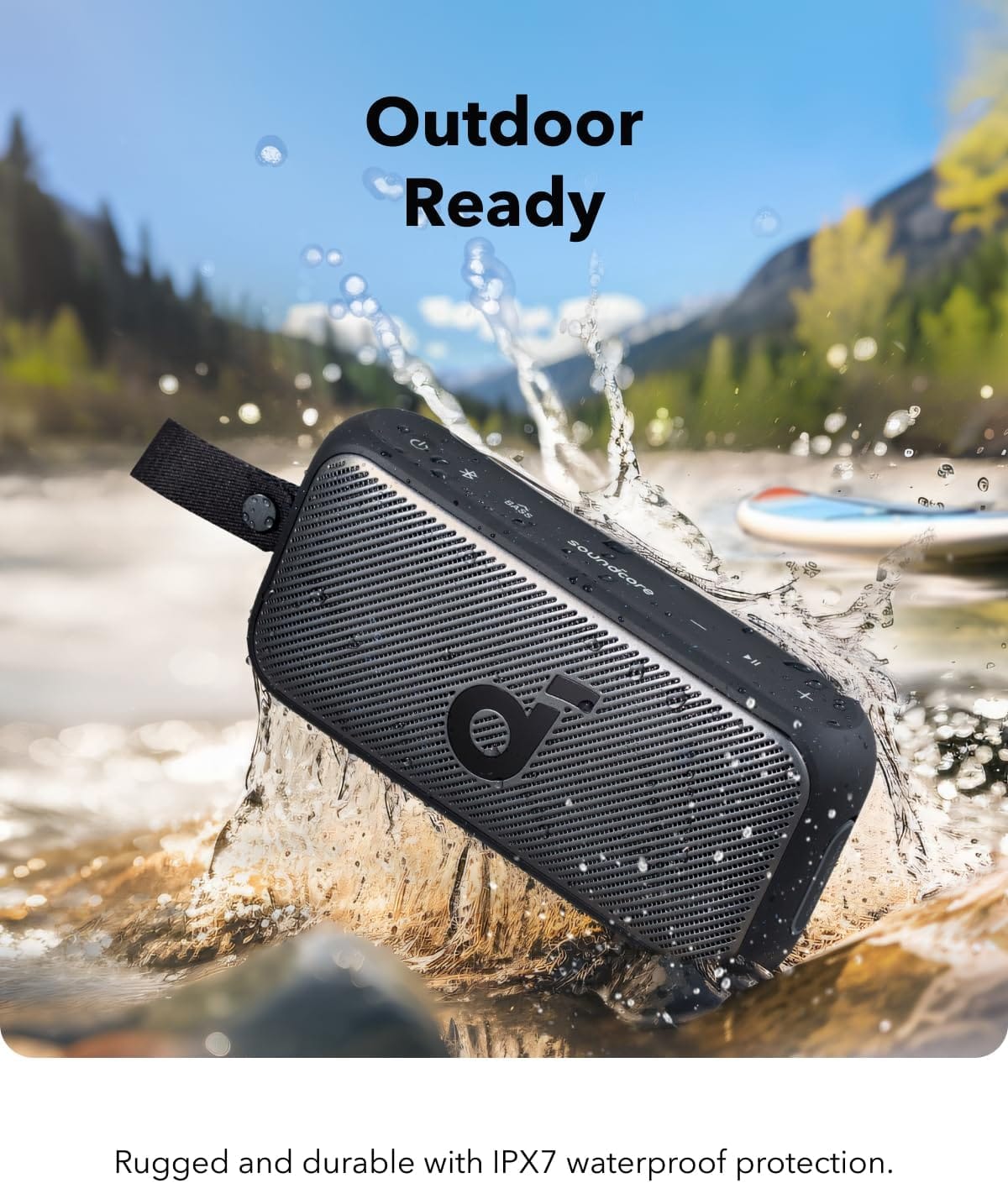 Anker Soundcore Motion 300 HiRes LDAC Portable Speaker