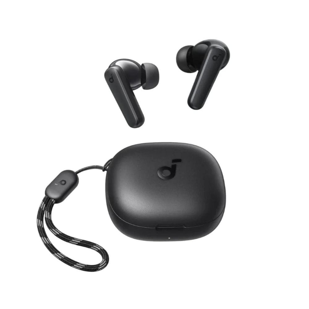 Anker Soundcore P25i True Wireless Earbuds Anker Soundcore P25i True Wireless Earbuds