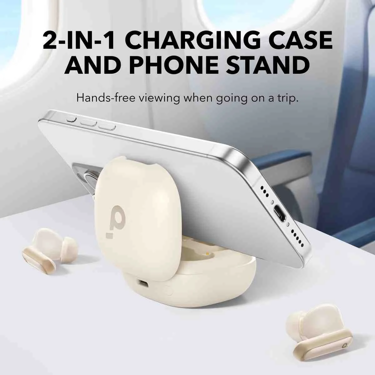 Anker Soundcore P40i ANC TWS Earbuds