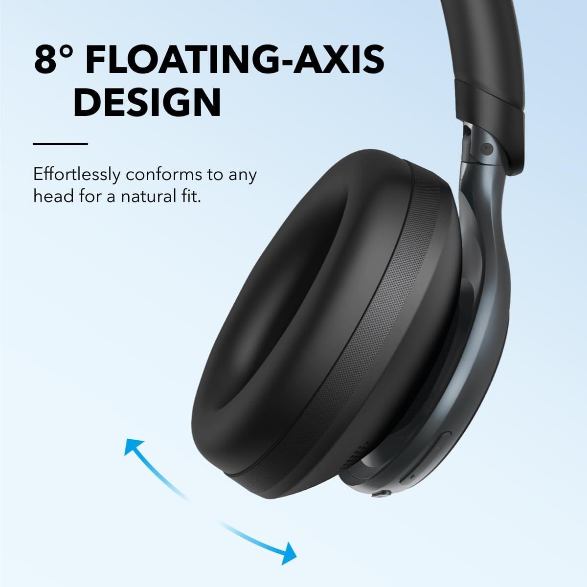 Anker Soundcore Space One ANC Headphones
