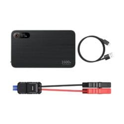 Baseus 16000mAh 1600A Car Jump Starter Power Bank