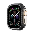 Benks 600D ArmorAir Protective Case for iWatch Ultra 49mm