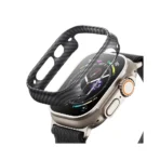 Benks 600D ArmorAir Protective Case for iWatch Ultra 49mm