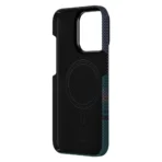 Benks Aurora ArmorAir Case Built with Kevlar® for iPhone 15 Pro 15 Pro Max