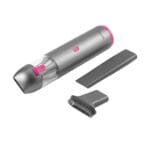 MOMAX RO3 Micro Cleanse Portable Mini Vacuum Cleaner