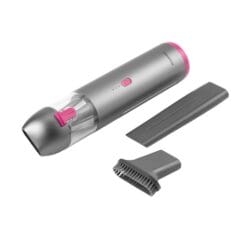 MOMAX RO3 Micro Cleanse Portable Mini Vacuum Cleaner