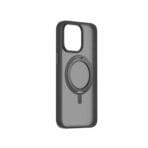 Momax CaseForm Roller Magnetic Protective Case for iPhone 15 Pro Max