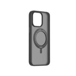 Momax CaseForm Roller Magnetic Protective Case for iPhone 15 Pro Max