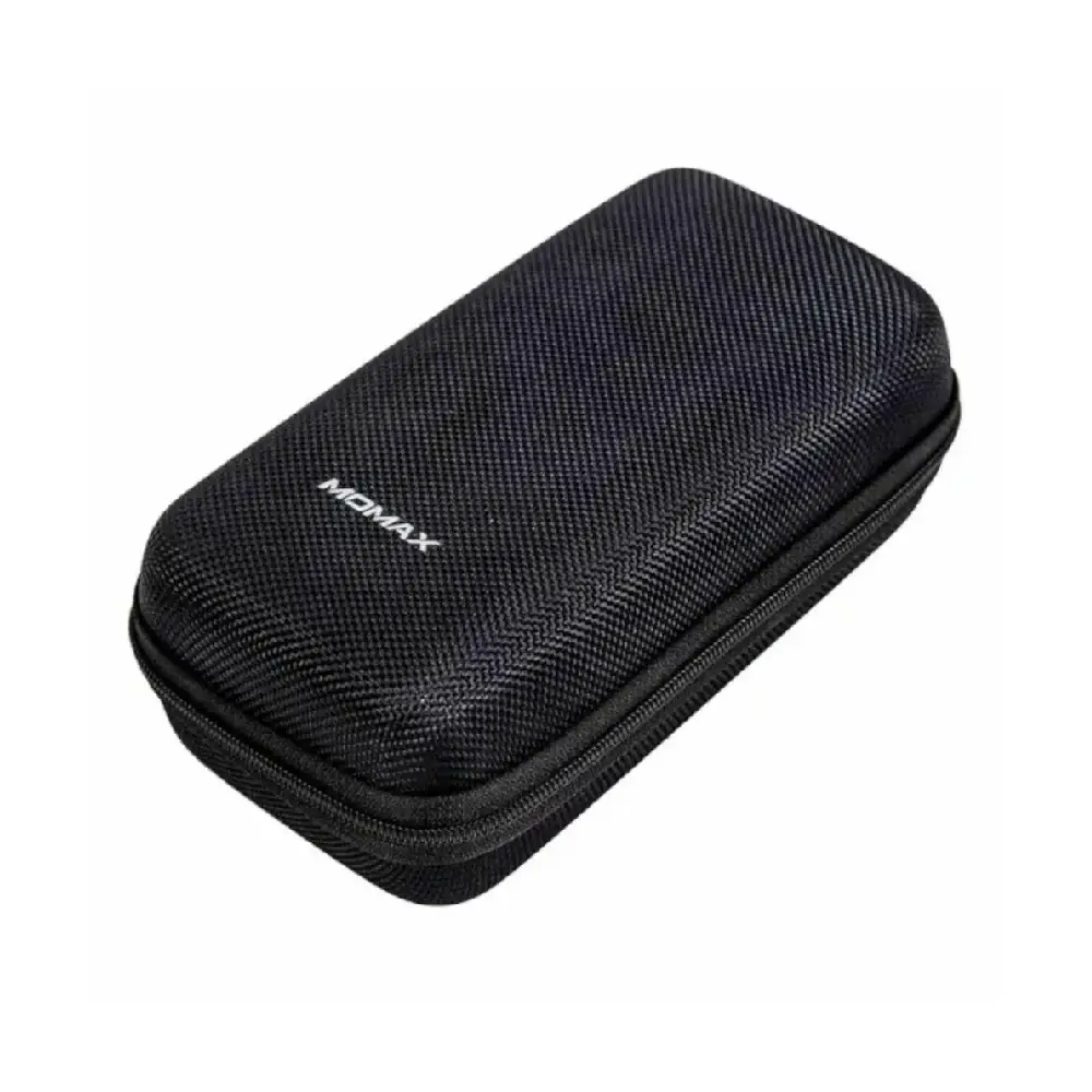 Momax SR20D Accessory Organizer Bag (1) Momax SR20D Accessory Organizer Bag