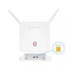 OLAX AX6 Pro 4G LTE WiFi Router With Sim Card Slot