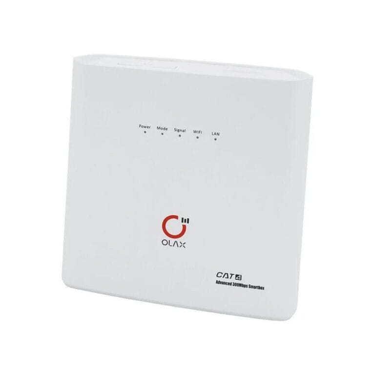 OLAX AX9 Pro Wireless 4g Wifi Router 300 Mbps 4G LTE Router