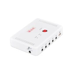 SKE SK616 15600mAh Mini DC UPS for Wifi Router