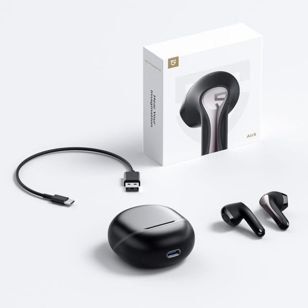 SoundPEATS Air5 Bluetooth Earphone